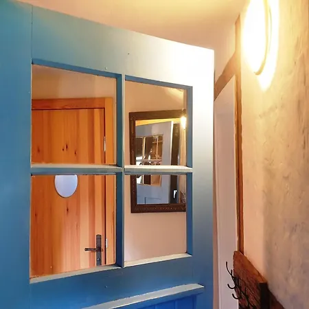 Angenehmes In Moenkebude, Cleaning Included *