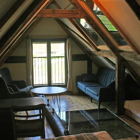 Angenehmes In Moenkebude, Cleaning Included Nyaraló